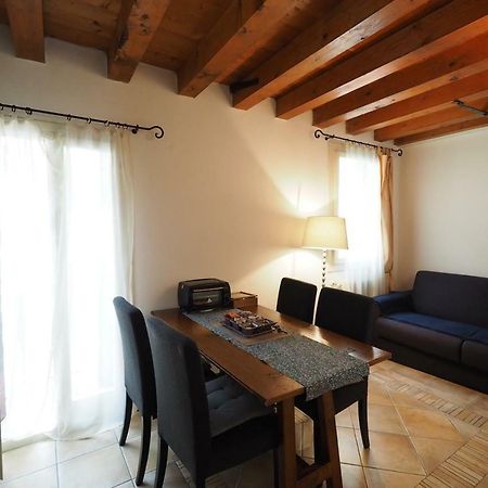 Bed and Breakfast Casa Genoveffa Venedig Exterior foto