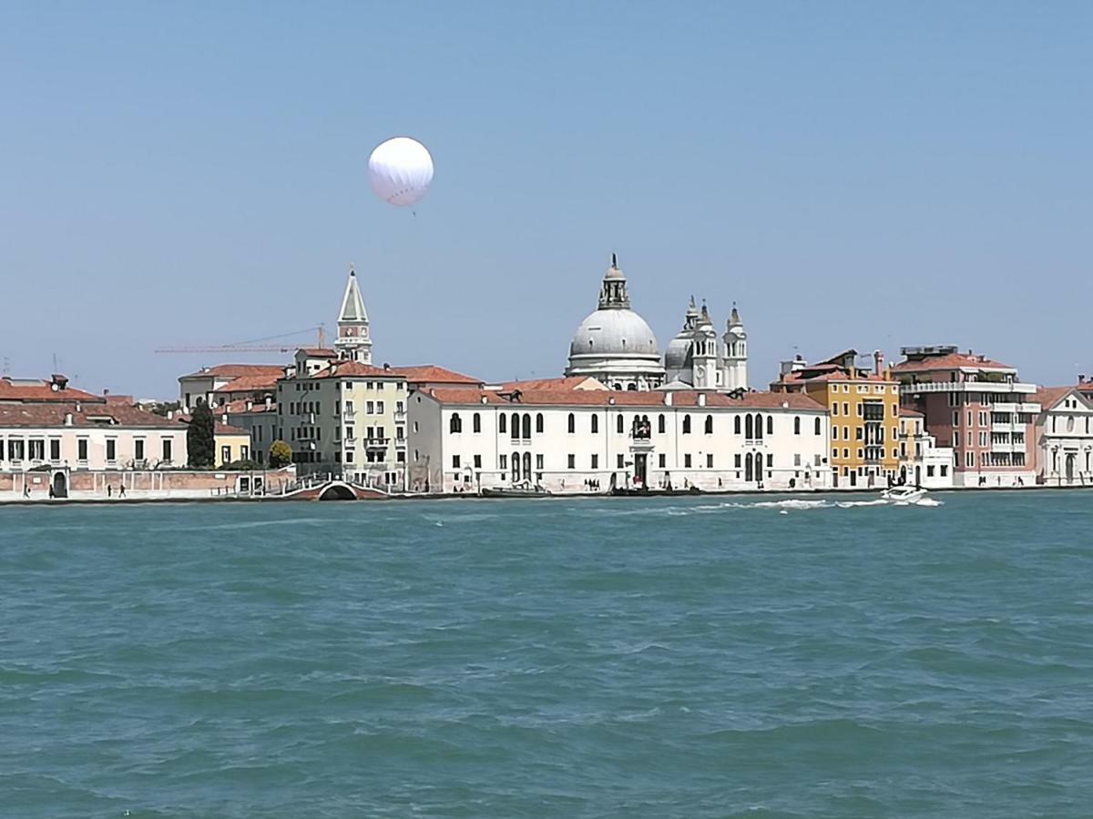 Bed and Breakfast Casa Genoveffa Venedig Exterior foto